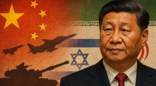 china crypto