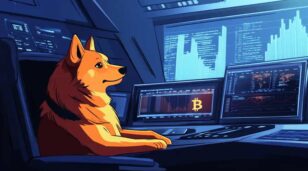 dogecoin
