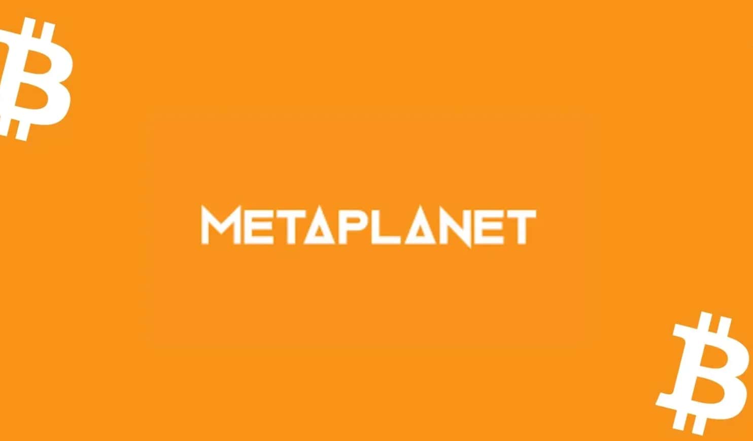 Metaplanet recauda 517 millones de dólares para Bitcoin
