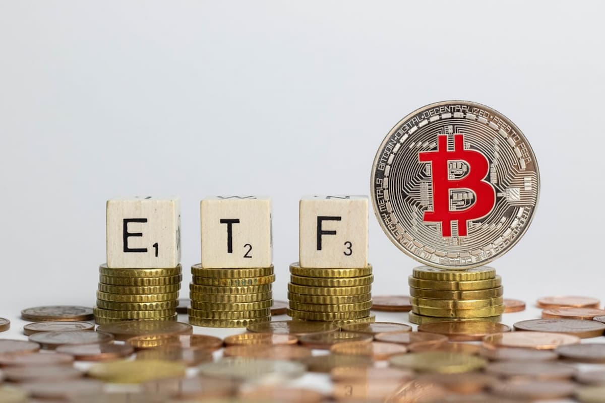 Truth Social busca lanzar un ETF de Bitcoin al contado a través de NYSE Arca