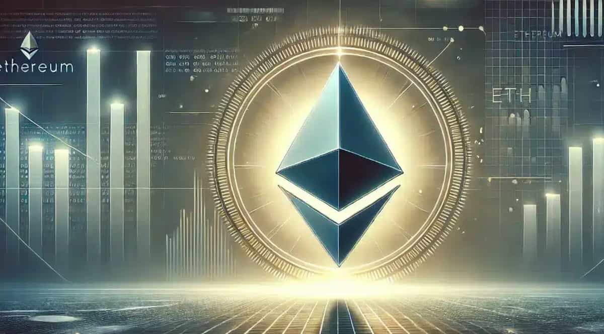 Por qué el precio de Ethereum se mantiene estancado a pesar de las señales alcistas