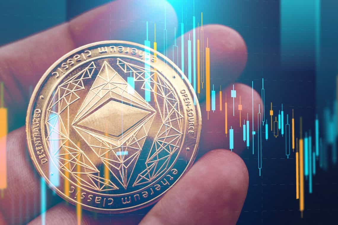 Las entradas en los ETF de Ethereum aumentan, pero el impacto en el precio sigue siendo moderado