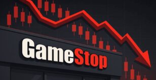 gamestop