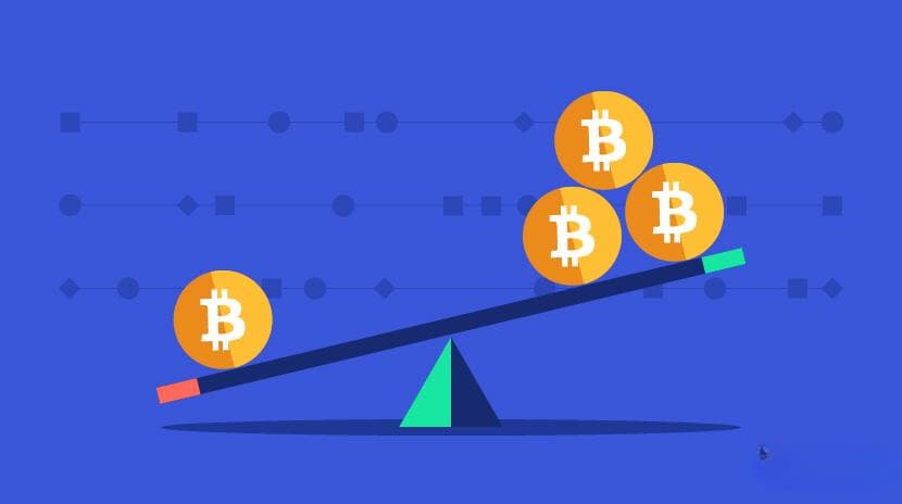 Mejores brókers con apalancamiento en criptomonedas