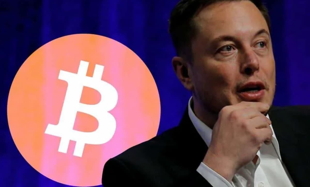 Elon Musk quiere equipar XChat con un cifrado «similar al de Bitcoin»