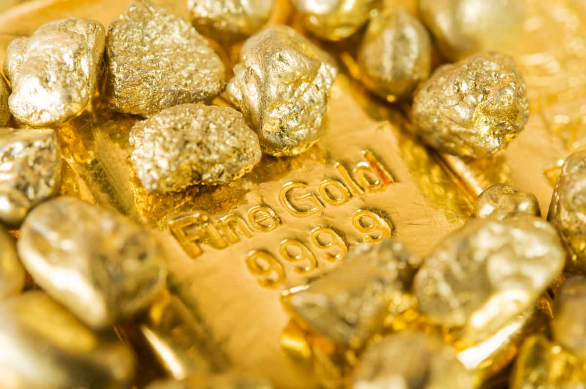 oro vs bitcoin