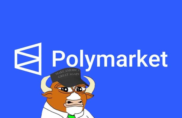 Polymarket acaba de conseguir una valoración de 1.000 millones de dólares