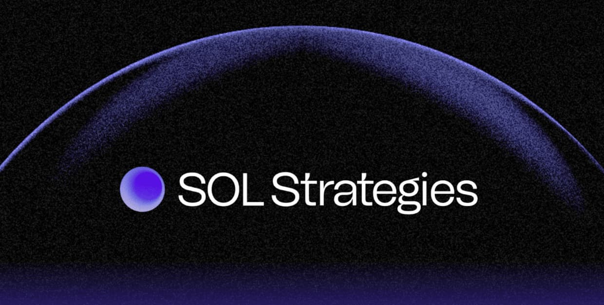Las mejores acciones para comprar ahora que suben Coinbase y Circle – Sol Strategies anuncia su salida al Nasdaq