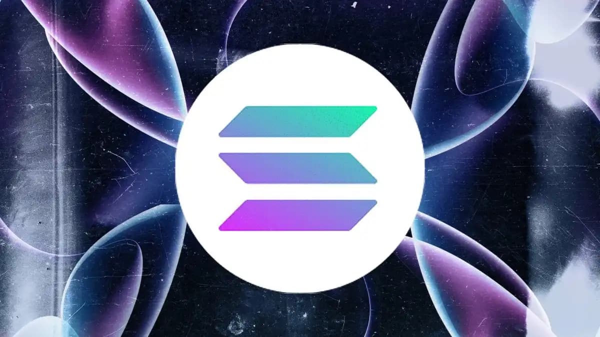El precio de Solana se mantiene estable a pesar del entusiasmo por un posible ETF