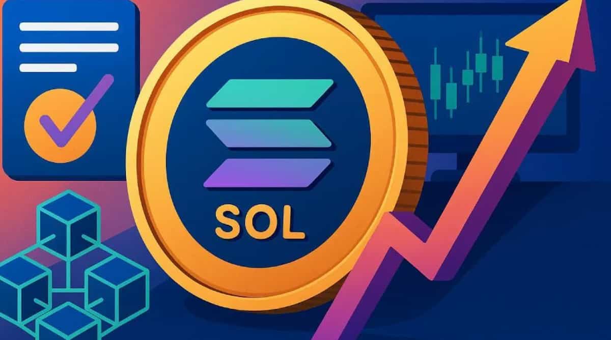ETF de staking de Solana REX-Osprey llegará a EE.UU.