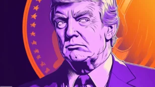 crypto trump