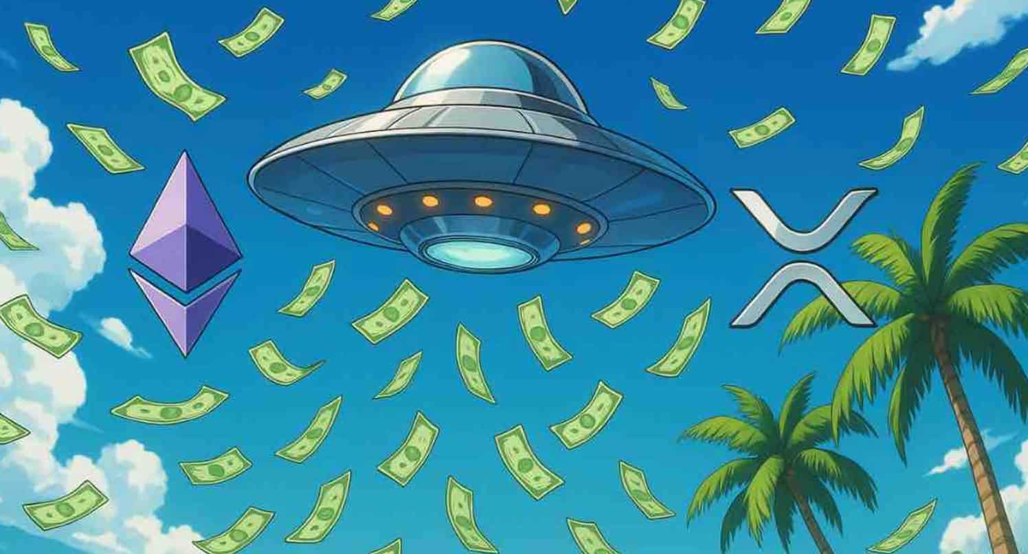 Las 4 criptomonedas para multiplicar por 1000 este verano
