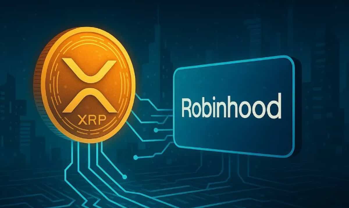 Micro futuros de XRP lanzados en Robinhood Márgenes más bajos y mayor acceso para traders minoristas avanzado