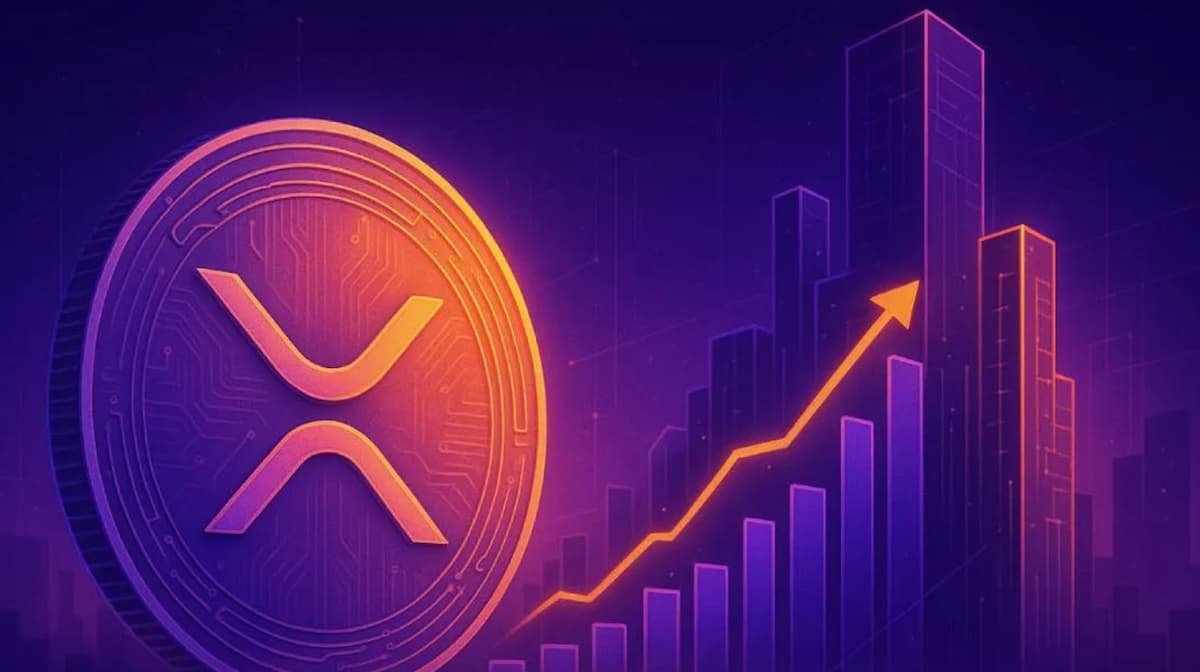 El precio de XRP se mantiene estable por encima de los 2$: ¿indica esto una nueva subida de Ripple?