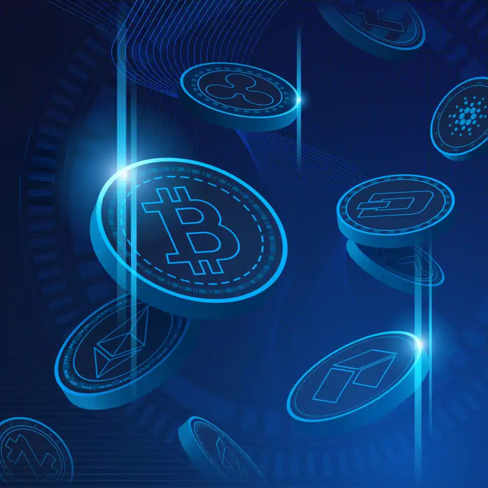 Martes, 22 de julio – El mercado de criptomonedas hoy: noticias y precios en directo