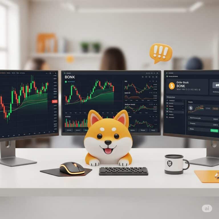 Algunas de las mejores criptomonedas para comprar ahora: desde memecoins hasta bots de trading