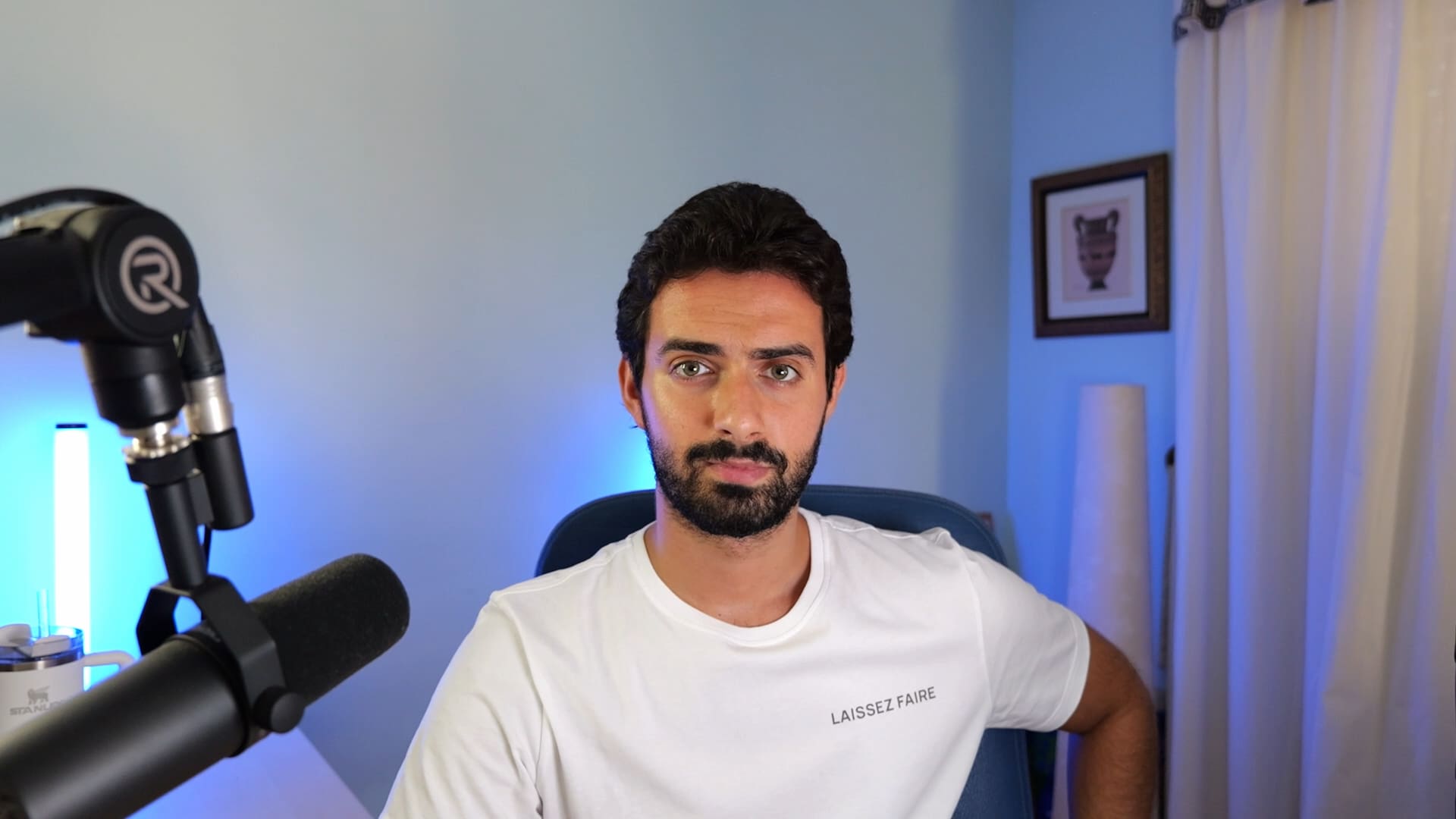 CriptoTemplo: “Mi curiosidad por las criptomonedas se convirtió en una forma de vida”