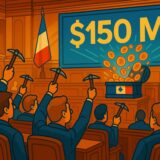 Francia quiere convertir el excedente de energía nuclear en ingresos por minería de Bitcoin
