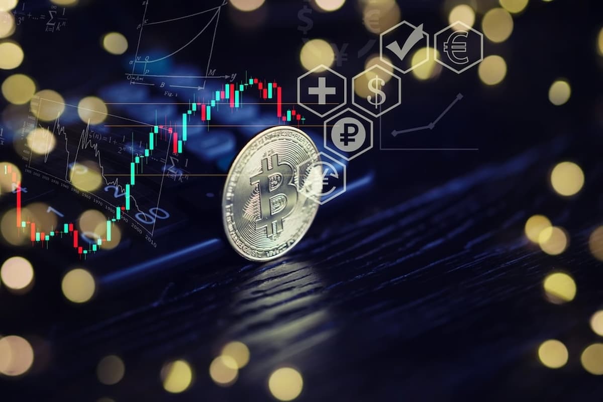 Las mejores acciones de criptomonedas de 2025