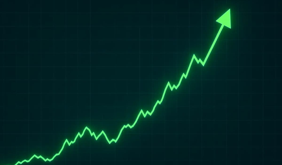 Las mejores acciones de a centavo de 2025: con perspectiva crypto