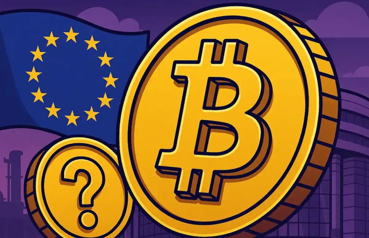 Empresas europeas, indignadas con la nueva normativa cripto: “Inaplicable”