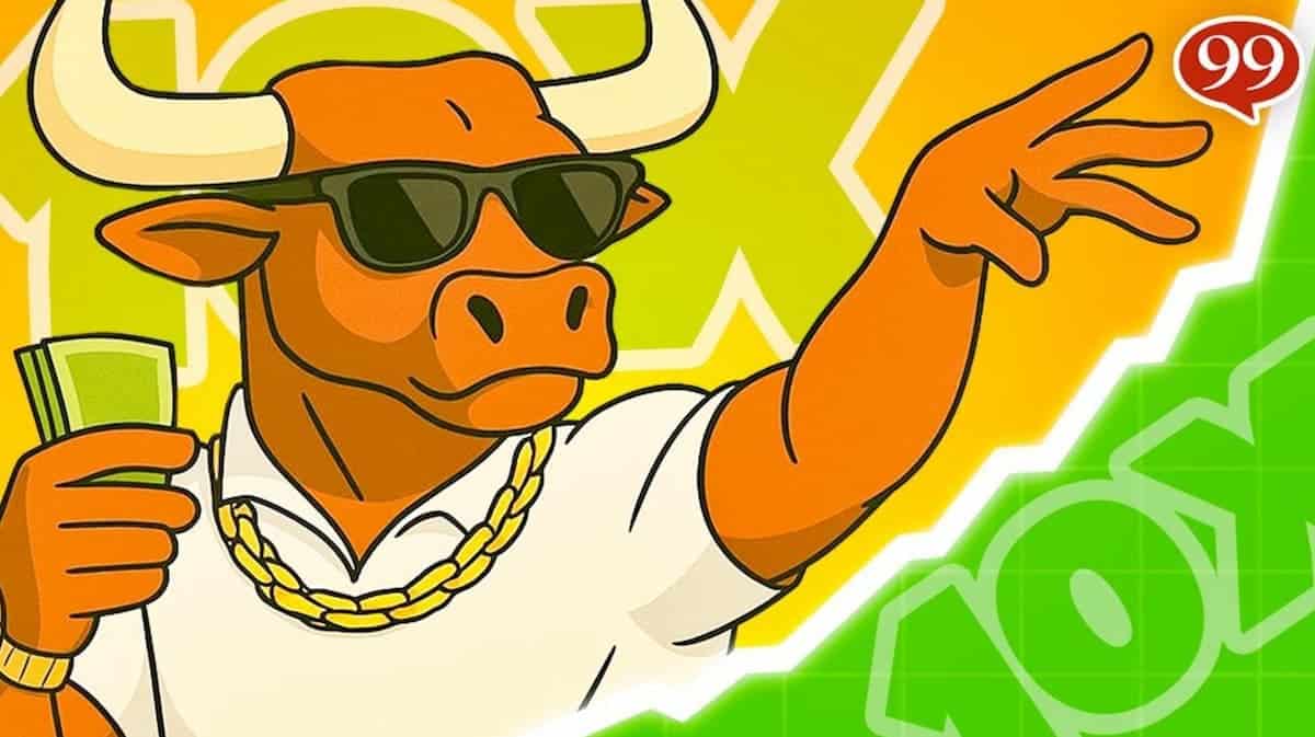 BTC Bull supera los 8 millones de dólares – Solo 72 horas para un posible “lunes al alza”