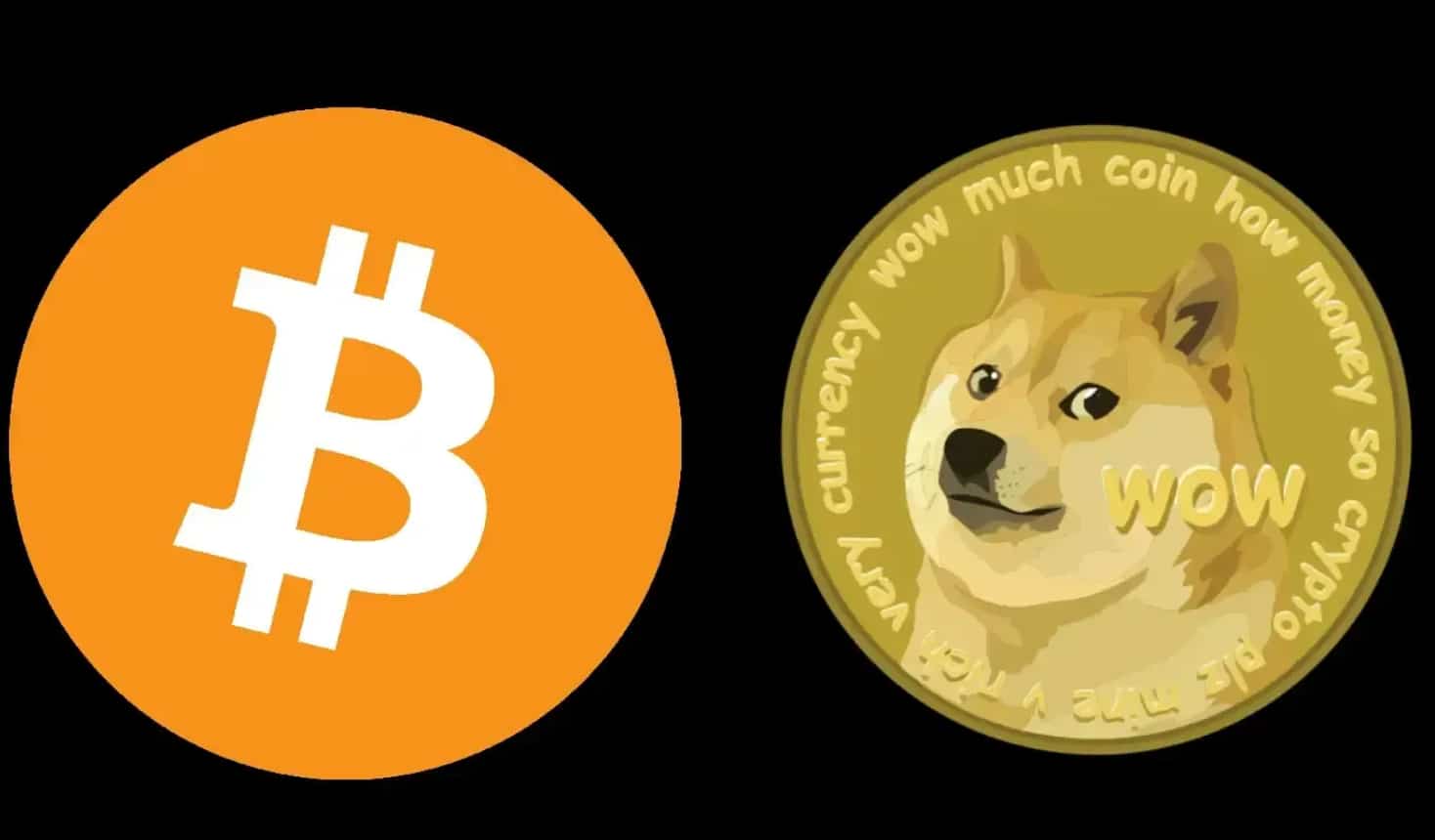 Bitcoin y Dogecoin no son el euro digital: aquí están las diferencias