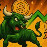 Llega el bull run de las altcoins: estas 3 criptomonedas x100 se beneficiarán