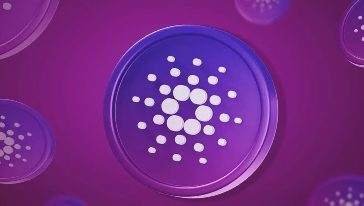 Las ballenas compran ADA masivamente: ¿romperá el precio de Cardano la  barrera del dólar?