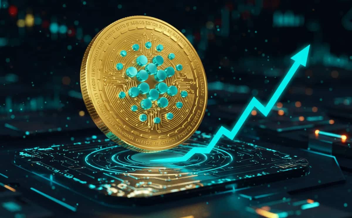 El precio de ADA se prepara para una ruptura: el objetivo de Cardano ronda los 2,00 $