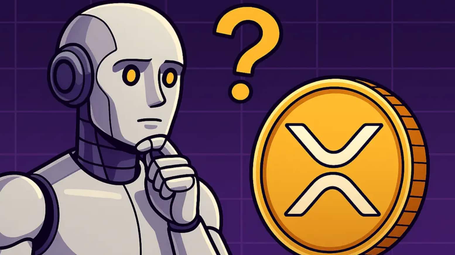 La IA predice el precio de XRP: ¿qué fiabilidad tiene la IA para el trading cripto?