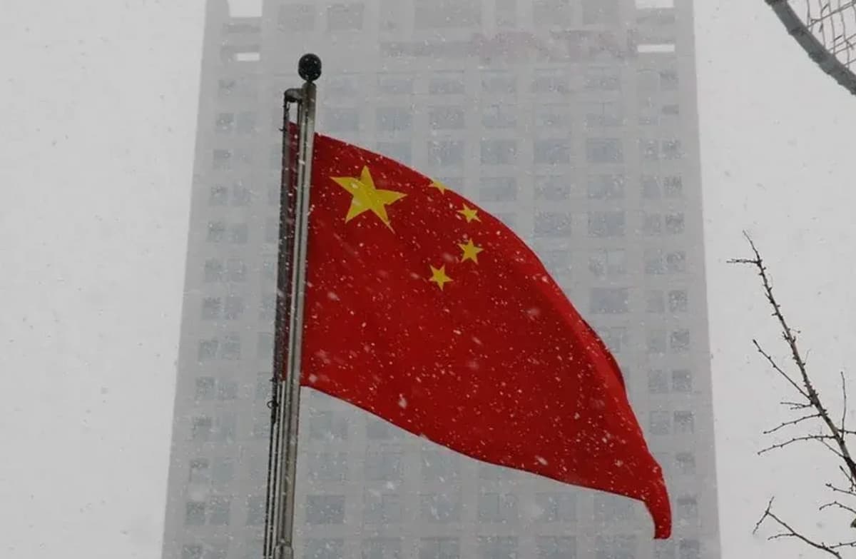 China está considerando legalizar las criptomonedas: ¿influirá esto en el precio del bitcoin?