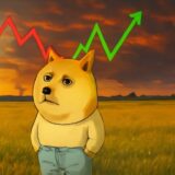 Dogecoin podría estar fracasando como memecoin: ¿podrá volver a subir?