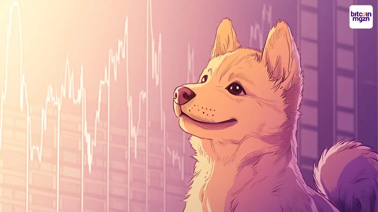 El precio de Dogecoin se acerca a la resistencia de $0,17: ¿romperá DOGE o caerá?