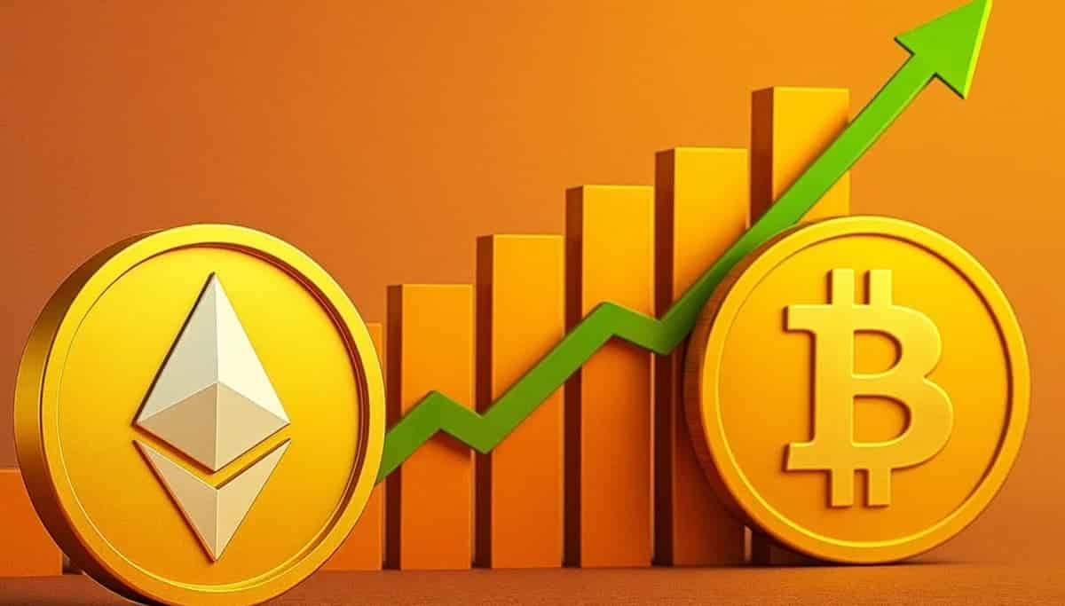 Los ETF de Ethereum baten récord: mayor entrada de capital que Bitcoin