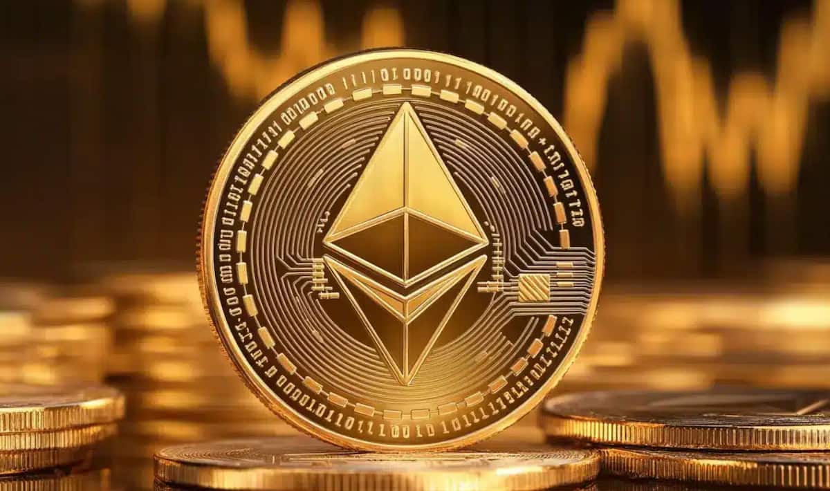 Ethereum puede crecer 10 veces gracias a las stablecoins y las cripto-tesorerías