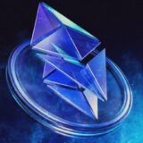 Ethereum apunta a los 3500 dólares en medio de una fuerte demanda institucional