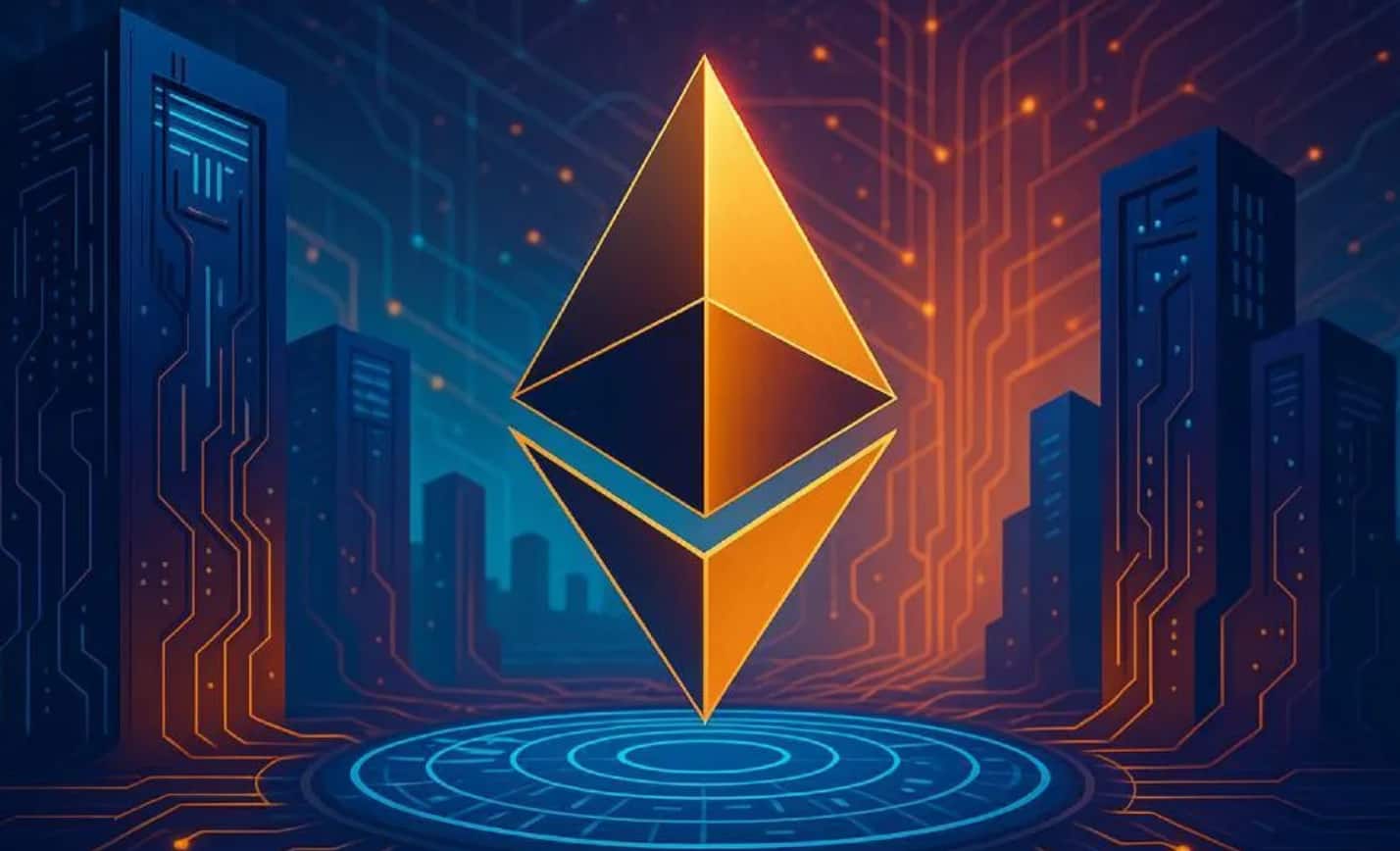 3 razones por las que Ethereum está más cerca de su máximo histórico de lo que crees