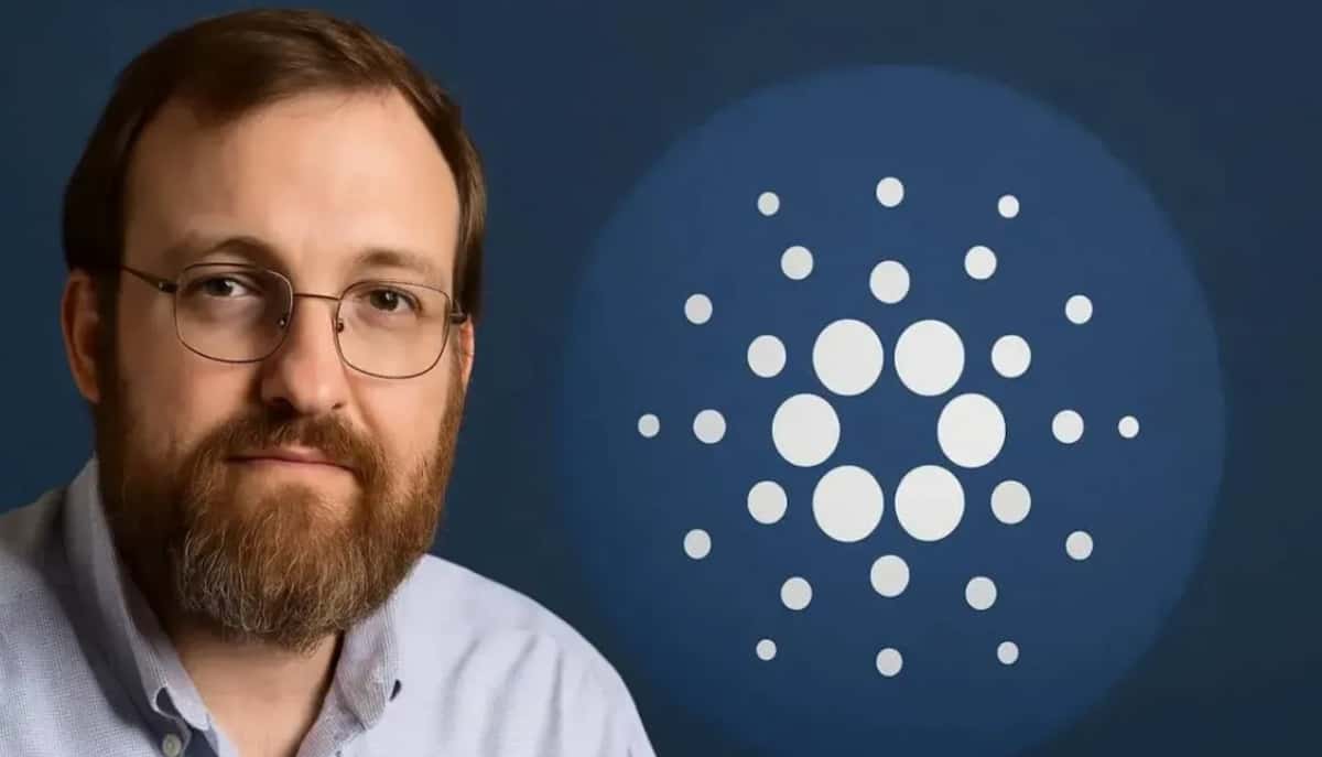 Charles Hoskinson detecta una crisis de gobernanza en Cardano: ¿Qué está  ocurriendo?