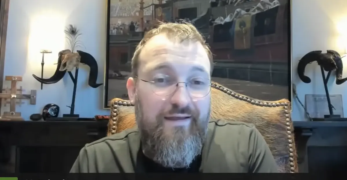 Cardano se desmarca de El Salvador: Hoskinson revela por qué rechazaron el acuerdo