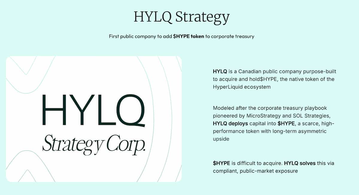 estrategia de hylq