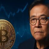 Robert Kiyosaki deja temporalmente de comprar Bitcoin y advierte de un crash mundial