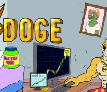 Maxi Doge irrumpe en el mercado cripto: supera los 100.000 dólares en minutos tras lanzar su preventa