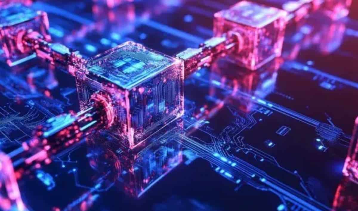 Nvidia se convierte en la primera empresa con valoración de 4 billones de dólares