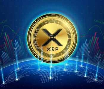 El precio de XRP forma un patrón de siete ondas mientras el soporte en torno a 2,20 dólares resiste