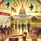 Los demócratas contraatacan: lanzan la “Semana contra la Corrupción Cripto” para frenar leyes del Partido Republicano