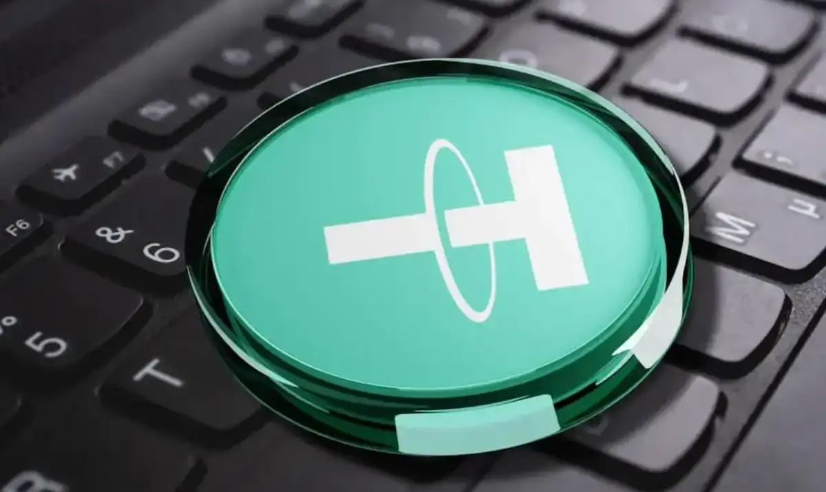 Tether mueve 100 millones de USDT de Tron a Ethereum: ¿qué implica para el mercado cripto?
