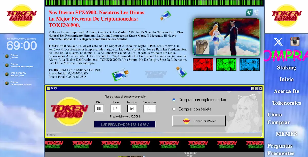 token6900