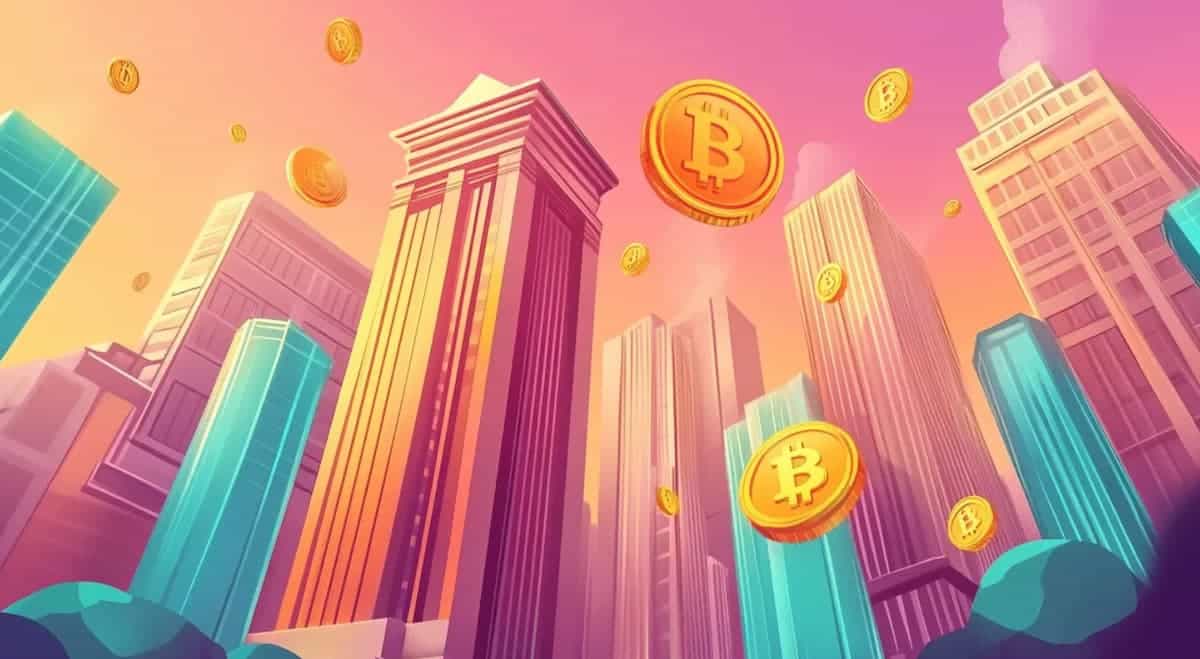 Los activos tokenizados son los nuevos ETF, afirma el presidente de CoinFund