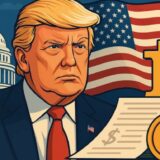 ¿Resistirá la ofensiva cripto de Trump de 1.200 millones de dólares?